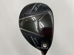 美中古品 SRIXON ZXi 3UT 19° TR HYBRID スリクソン 中古】スリクソン Zxi ユーティリティ (ダンロップ) スリクソン 通販
