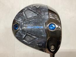 PARADYM Ai SMOKE ◇◇◇｜キャロウェイ｜ドライバー｜中古ゴルフ
