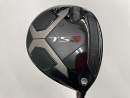 TS3｜タイトリスト｜フェアウェイウッド｜中古ゴルフクラブを探す