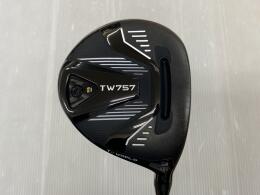 TOUR WORLD TW757｜ホンマゴルフ｜フェアウェイウッド｜中古ゴルフ