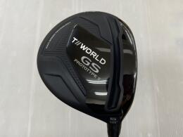 ホンマGS FW ホンマ！ツアーワールドGSフェアウェイ！ | 店長ブログ