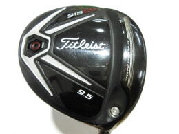 915D3｜タイトリスト｜ドライバー｜中古ゴルフクラブを探す｜ゴルフ・ドゥ