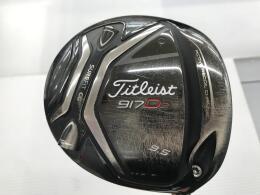 917D2｜タイトリスト｜ドライバー｜中古ゴルフクラブを探す｜ゴルフ・ドゥ