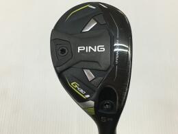 G430｜ピン｜ユーティリティ｜中古ゴルフクラブを探す｜ゴルフ・ドゥ