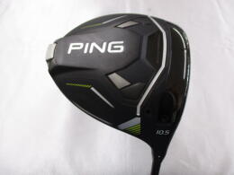 G430 MAX 10K｜ピン｜ドライバー｜中古ゴルフクラブを探す｜ゴルフ・ドゥ