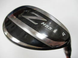 SRIXON Z H65｜ダンロップ｜ユーティリティ｜中古ゴルフクラブを探す