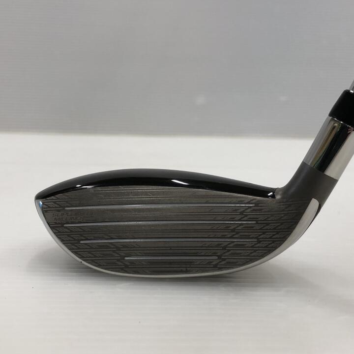 B2HT HY｜ブリヂストン｜ユーティリティ｜NSプロ850GH neo｜中古ゴルフ