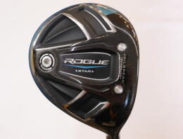 ROGUE STAR｜キャロウェイ｜フェアウェイウッド｜中古ゴルフクラブを