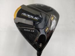 ROGUE ST MAX LS｜キャロウェイ｜ドライバー｜中古ゴルフクラブを探す