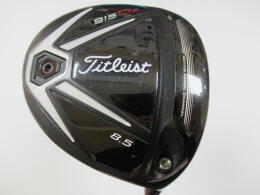 タイトリスト　Titleist 915 D3 ドライバー　ATTAS 4U 915D3｜タイトリスト｜ドライバー｜中古ゴルフクラブを探す｜ゴルフ・ドゥ
