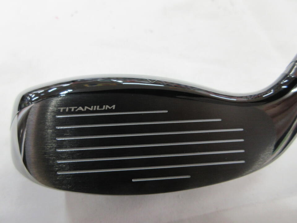 PARADYM SUPER HYBRID｜キャロウェイ｜ユーティリティ｜VENTUS TR 5