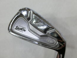 スリクソン Z725｜ダンロップ｜アイアンセット｜中古ゴルフクラブを