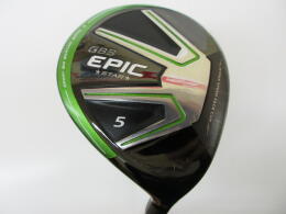 GBB EPIC STAR｜キャロウェイ｜フェアウェイウッド｜中古ゴルフクラブ