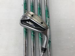 GREAT BIG BERTHA 2023｜キャロウェイ｜アイアンセット｜中古ゴルフ