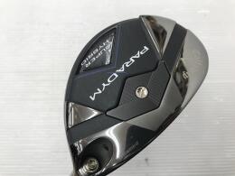 PARADYM SUPER HYBRID｜キャロウェイ｜ユーティリティ｜中古ゴルフ