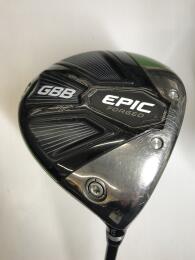 GBB EPIC FORGED｜キャロウェイ｜ドライバー｜中古ゴルフクラブを探す