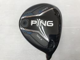 G440 MAX｜ピン｜フェアウェイウッド｜中古ゴルフクラブを探す｜ゴルフ