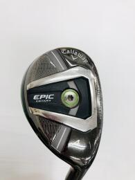 EPIC STAR｜キャロウェイ｜ユーティリティ｜中古ゴルフクラブを探す