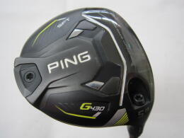 G430 SFT｜ピン｜フェアウェイウッド｜中古ゴルフクラブを探す｜ゴルフ