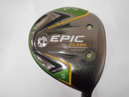 EPIC FLASH STAR｜キャロウェイ｜フェアウェイウッド｜中古ゴルフ