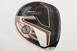 SIM GLOIRE｜テーラーメイド｜フェアウェイウッド｜中古ゴルフクラブを