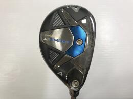 PARADYM Ai SMOKE｜キャロウェイ｜ユーティリティ｜中古ゴルフクラブを