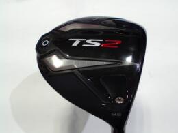 TS2｜タイトリスト｜ドライバー｜中古ゴルフクラブを探す｜ゴルフ・ドゥ
