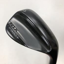 RTX ZIPCORE ブラックサテン｜クリーブランド｜ウェッジ｜中古ゴルフ