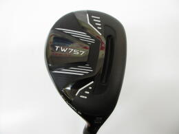 TOUR WORLD TW757｜ホンマゴルフ｜ユーティリティ｜中古ゴルフクラブを