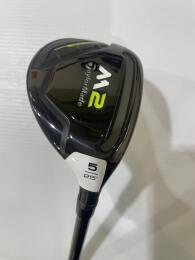 M2 2017 US｜テーラーメイド｜ユーティリティ｜中古ゴルフクラブを探す