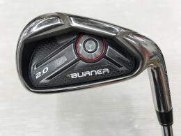 バーナー アイアン 2.0 US｜テーラーメイド｜単品アイアン｜中古ゴルフ