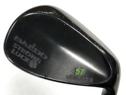 STRONG LUCK WEDGE VERSION 2｜BALDO｜ウェッジ｜中古ゴルフクラブを