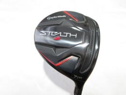 STEALTH2｜テーラーメイド｜フェアウェイウッド｜中古ゴルフクラブを
