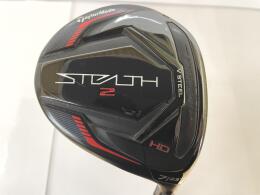 STEALTH2 HD｜テーラーメイド｜フェアウェイウッド｜中古ゴルフクラブ
