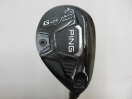 G425｜ピン｜ユーティリティ｜中古ゴルフクラブを探す｜ゴルフ・ドゥ