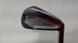 SRIXON ZX5｜ダンロップ｜単品アイアン｜中古ゴルフクラブを探す