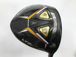 KING LTDx LS Gold/Black｜コブラ｜ドライバー｜中古ゴルフクラブを