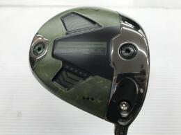 PARADYM Ai SMOKE ◇◇◇ TACTICAL｜キャロウェイ｜ドライバー｜中古