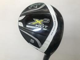 X2 HOT｜キャロウェイ｜フェアウェイウッド｜中古ゴルフクラブを探す