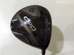 Qi10 MAX｜テーラーメイド｜フェアウェイウッド｜中古ゴルフクラブを