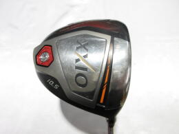 XXIO 10 レッド｜ダンロップ｜ドライバー｜中古ゴルフクラブを探す