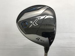 XXIO X-eks- 2024｜ダンロップ｜フェアウェイウッド｜中古ゴルフクラブ
