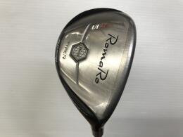 Ray UT TYPE R｜ロマロ｜ユーティリティ｜中古ゴルフクラブを探す