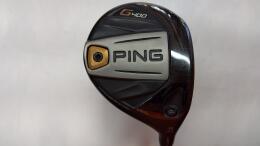 G400｜ピン｜フェアウェイウッド｜中古ゴルフクラブを探す｜ゴルフ・ドゥ