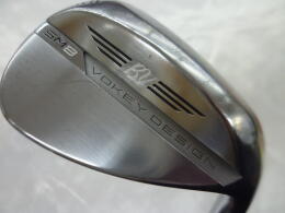 ボーケイ SM8 ツアークローム｜タイトリスト｜ウェッジ｜中古ゴルフ