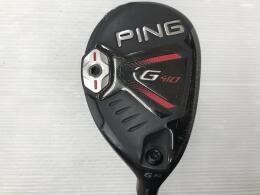 G410｜ピン｜ユーティリティ｜中古ゴルフクラブを探す｜ゴルフ・ドゥ