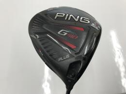 G410 PLUS｜ピン｜ドライバー｜中古ゴルフクラブを探す｜ゴルフ・ドゥ