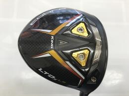 KING LTDx LS Gold/Black｜コブラ｜ドライバー｜中古ゴルフクラブを