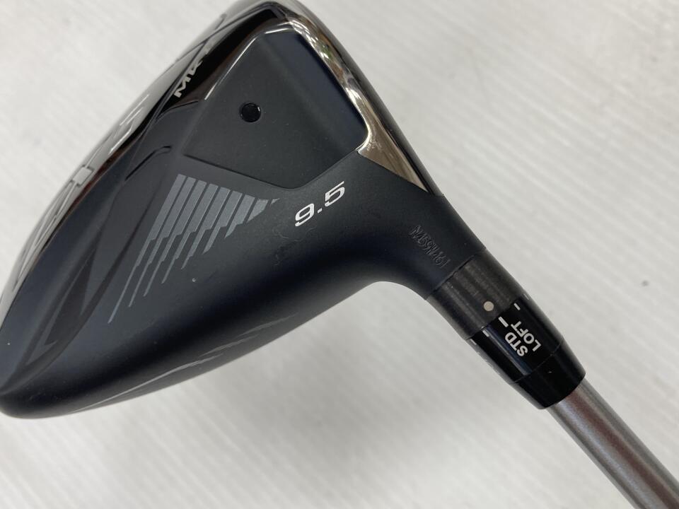 SRIXON ZX5 Mk2｜ダンロップ｜ドライバー｜Diamana ZX-2 50｜中古
