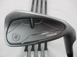 RMX VD/X｜ヤマハ｜アイアンセット｜中古ゴルフクラブを探す｜ゴルフ・ドゥ